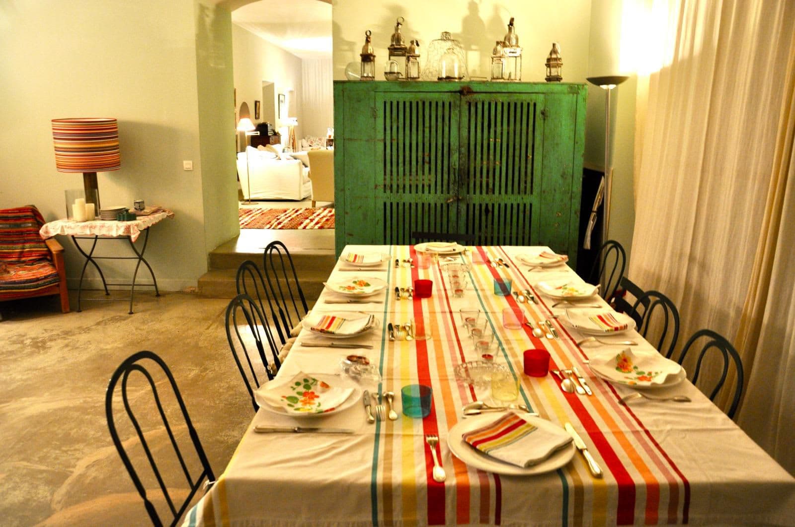 Bastide Couronne d'Aix - Image 67