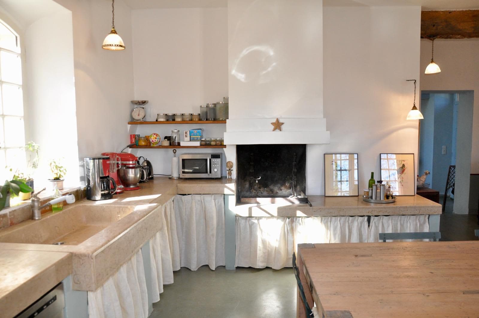 Bastide Couronne d'Aix - Image 69