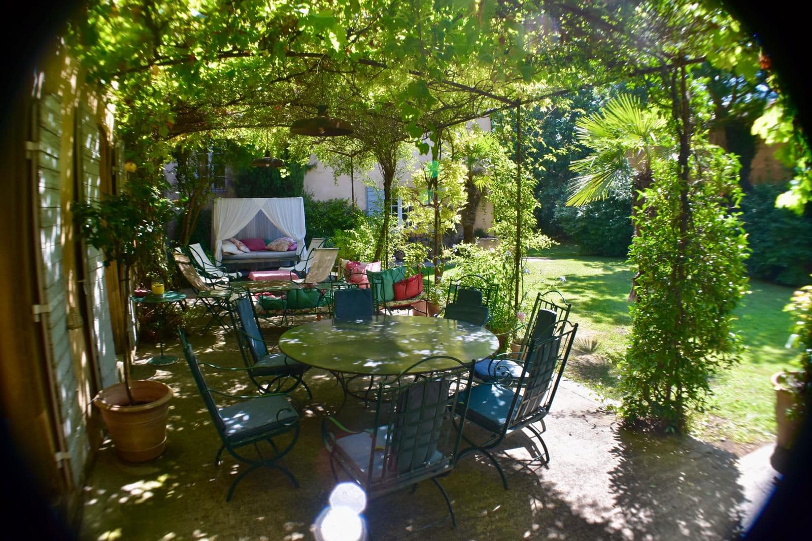 Bastide Couronne d'Aix - Image 71