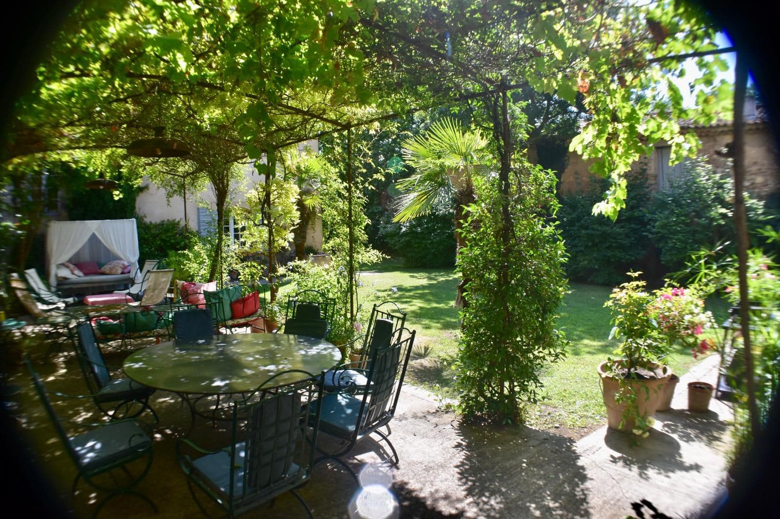 Bastide Couronne d'Aix - Image 74