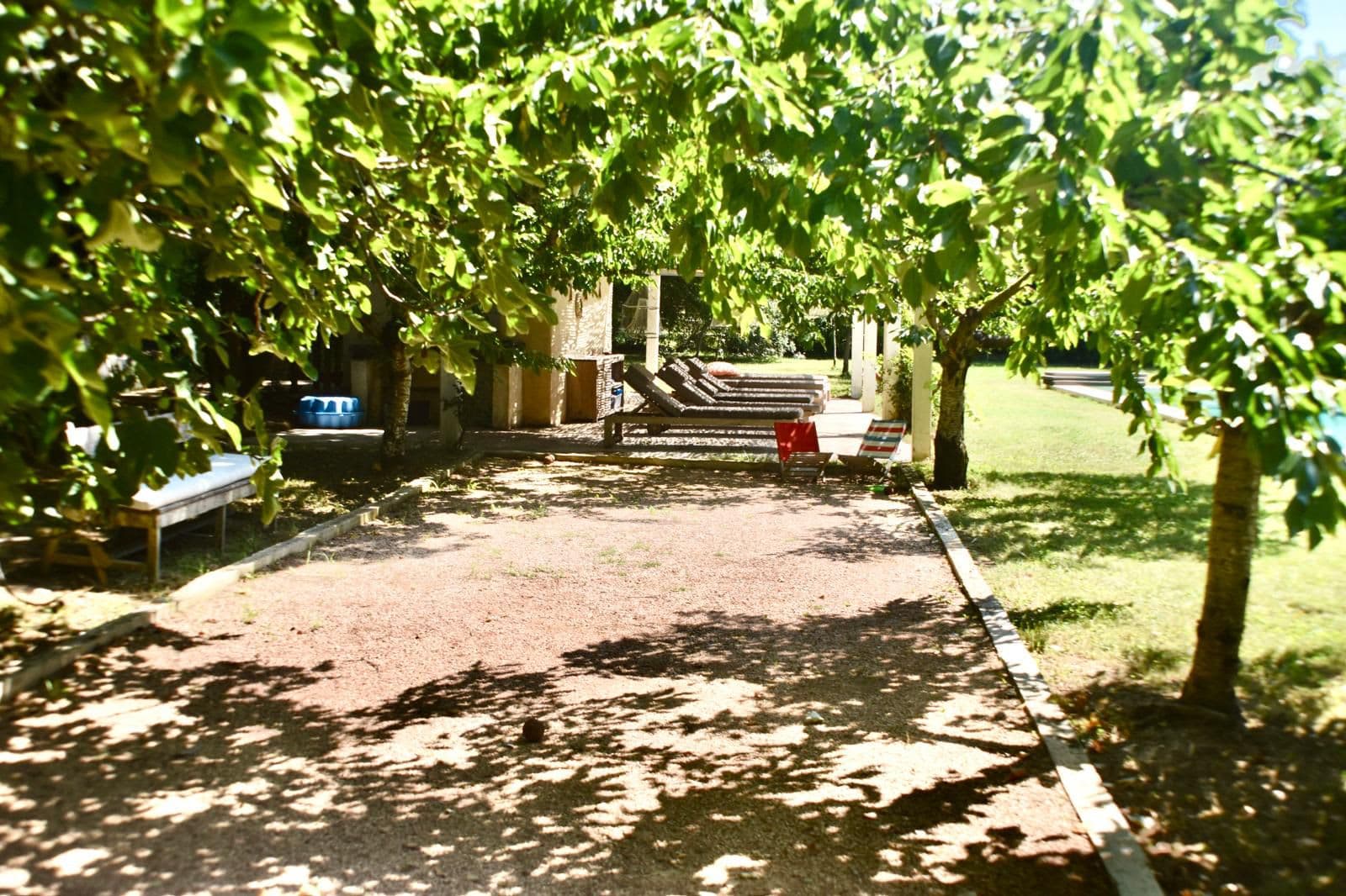 Bastide Couronne d'Aix - Image 78