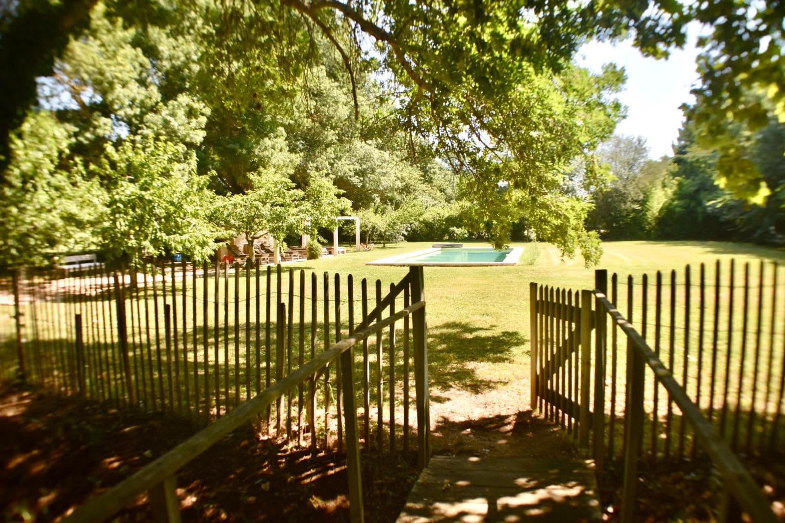 Bastide Couronne d'Aix - Image 76