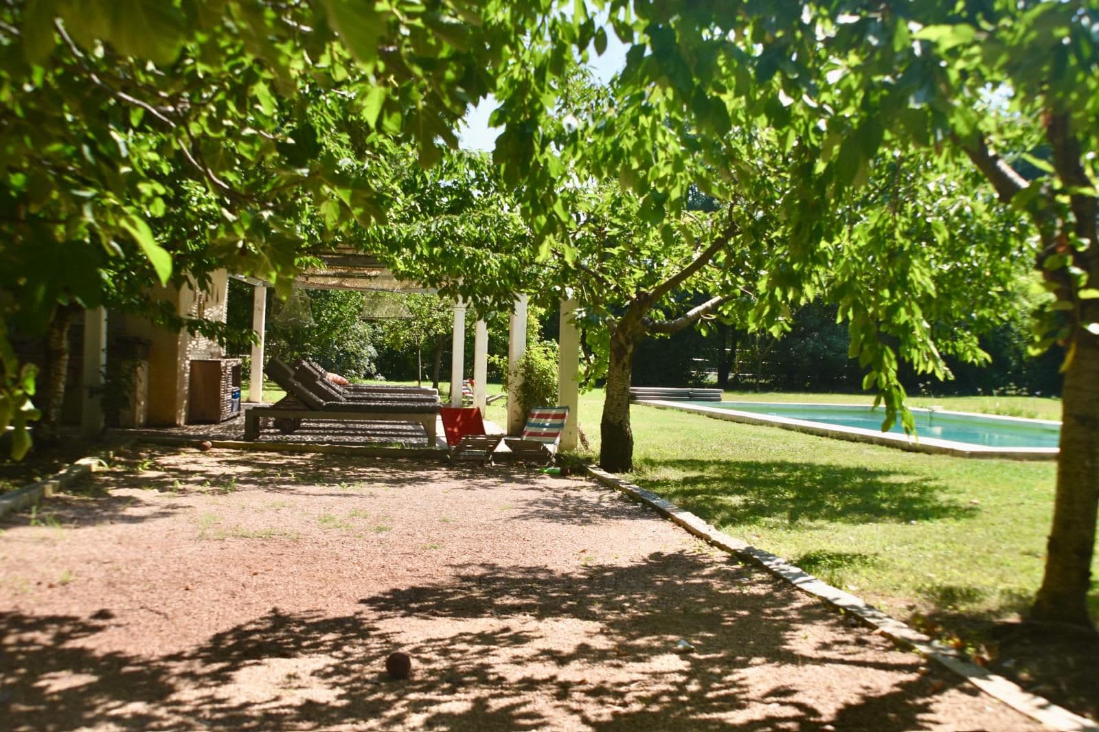 Bastide Couronne d'Aix - Image 83