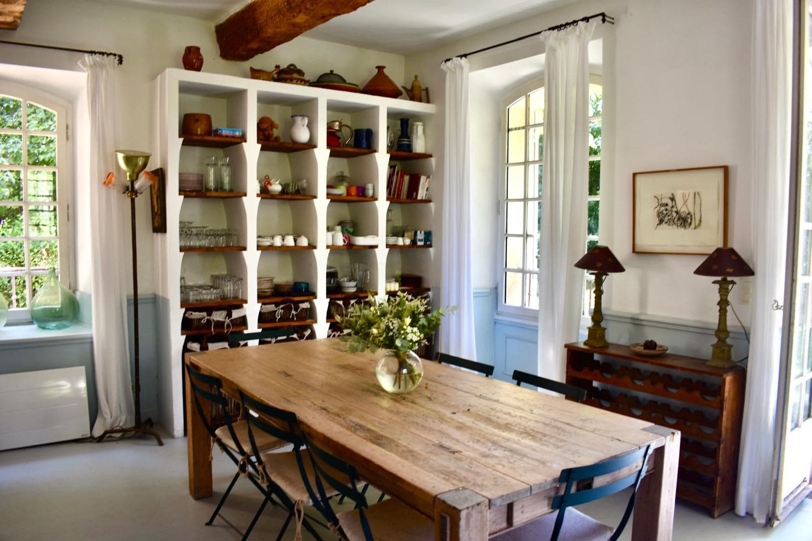 Bastide Couronne d'Aix - Image 80