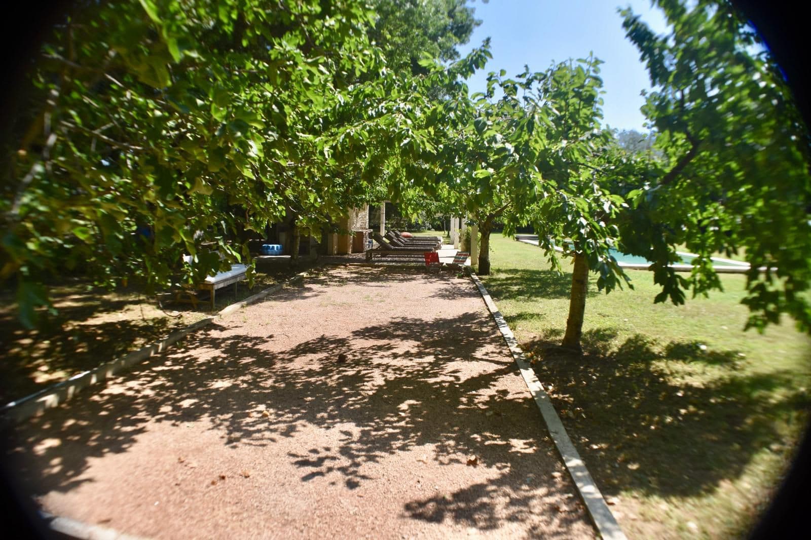 Bastide Couronne d'Aix - Image 82