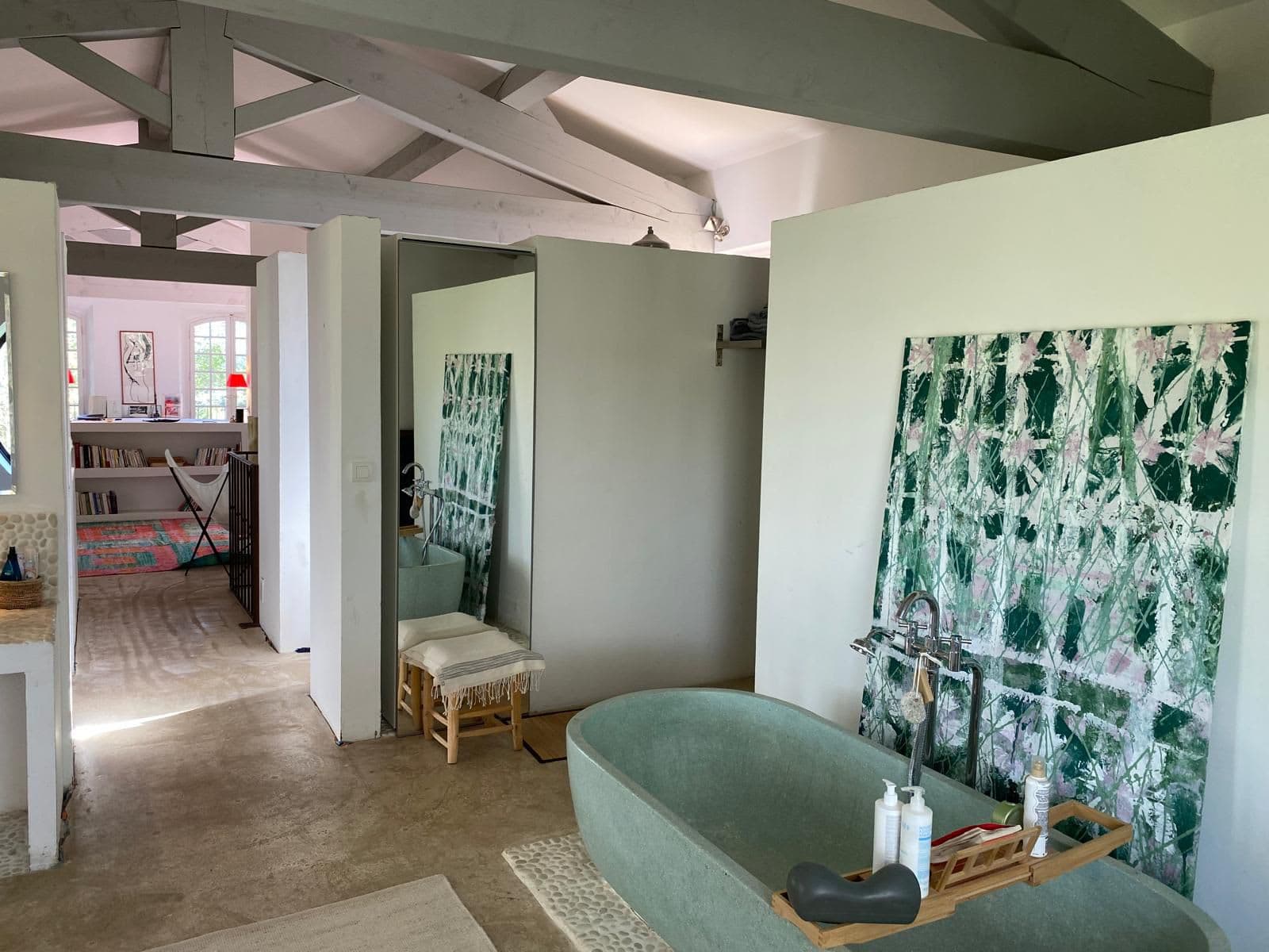 Bastide Couronne d'Aix - Image 45