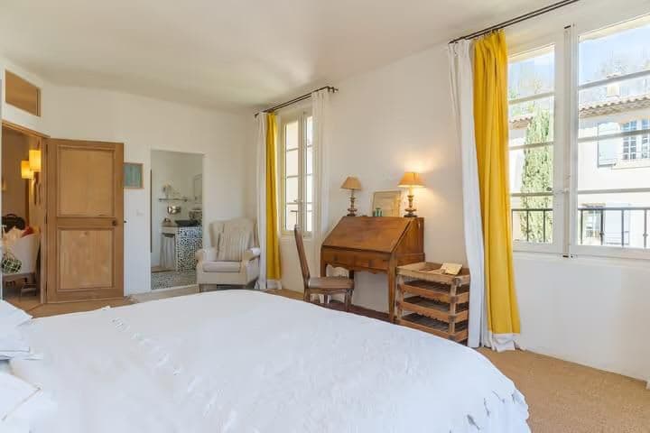 Bastide Couronne d'Aix - Image 31