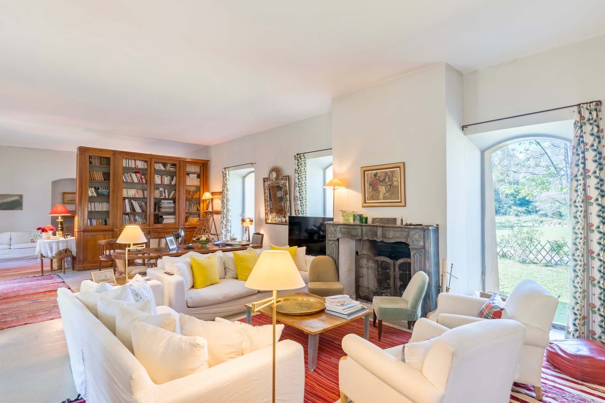 Bastide Couronne d'Aix - Image 14