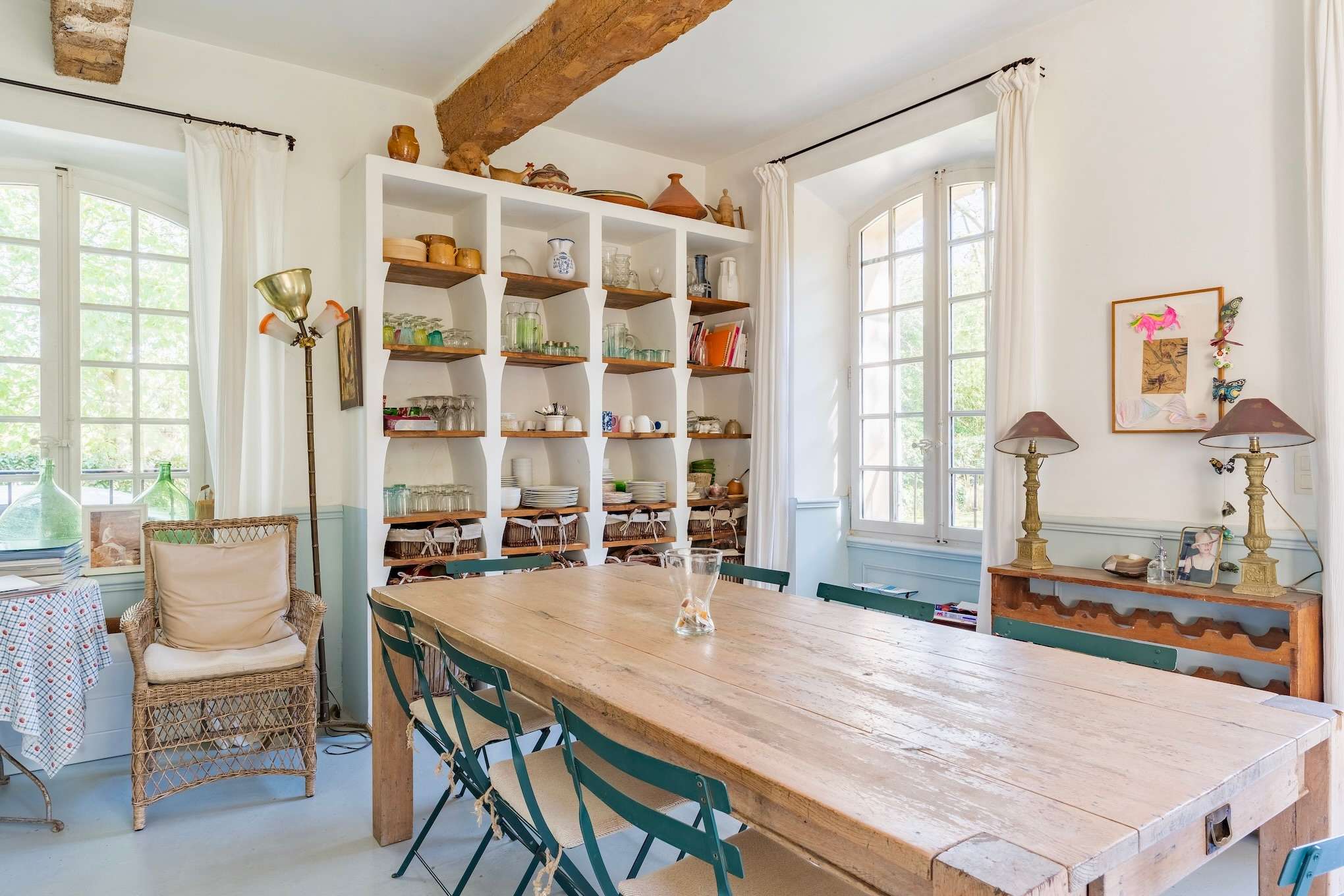 Bastide Couronne d'Aix - Image 43