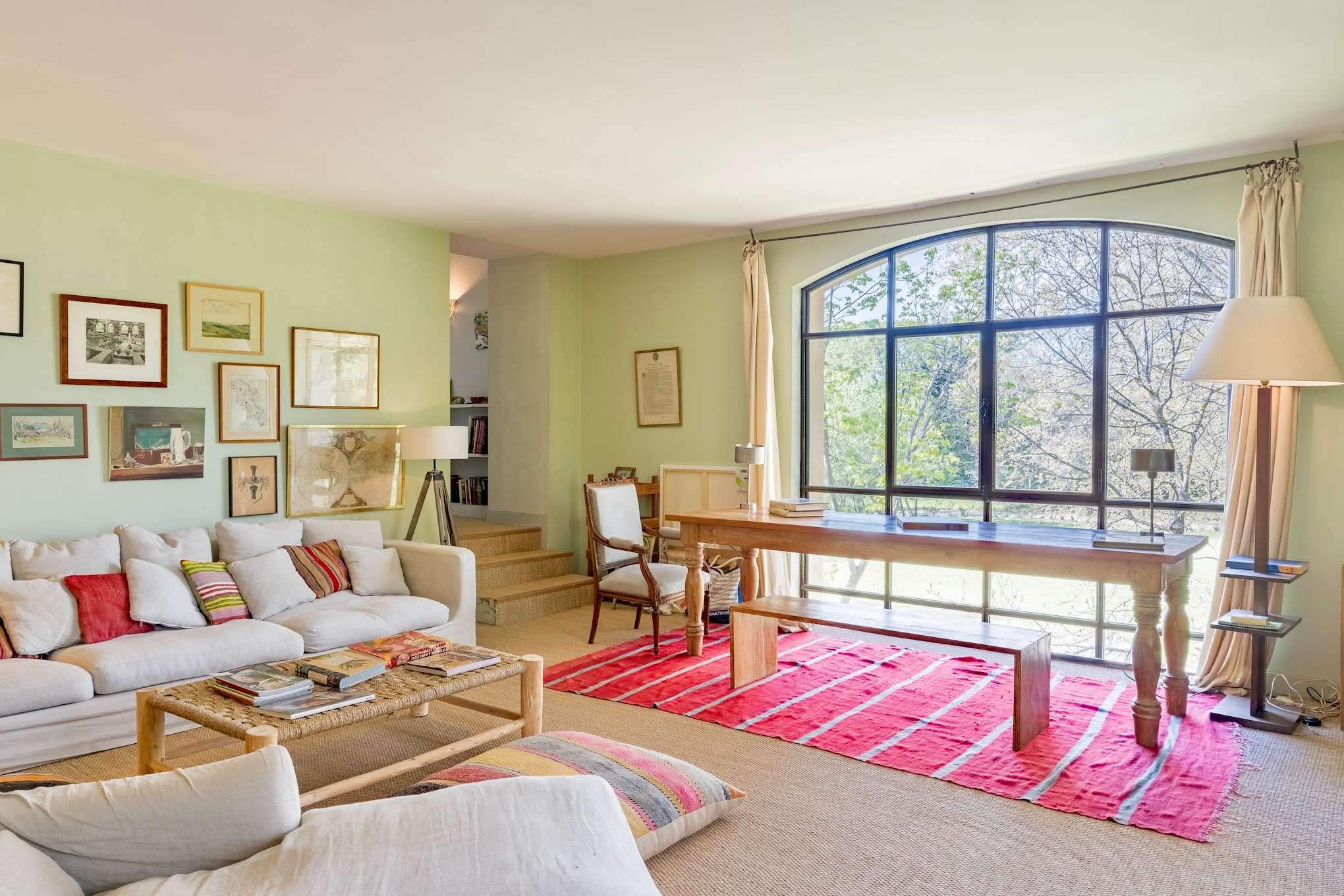 Bastide Couronne d'Aix - Image 10