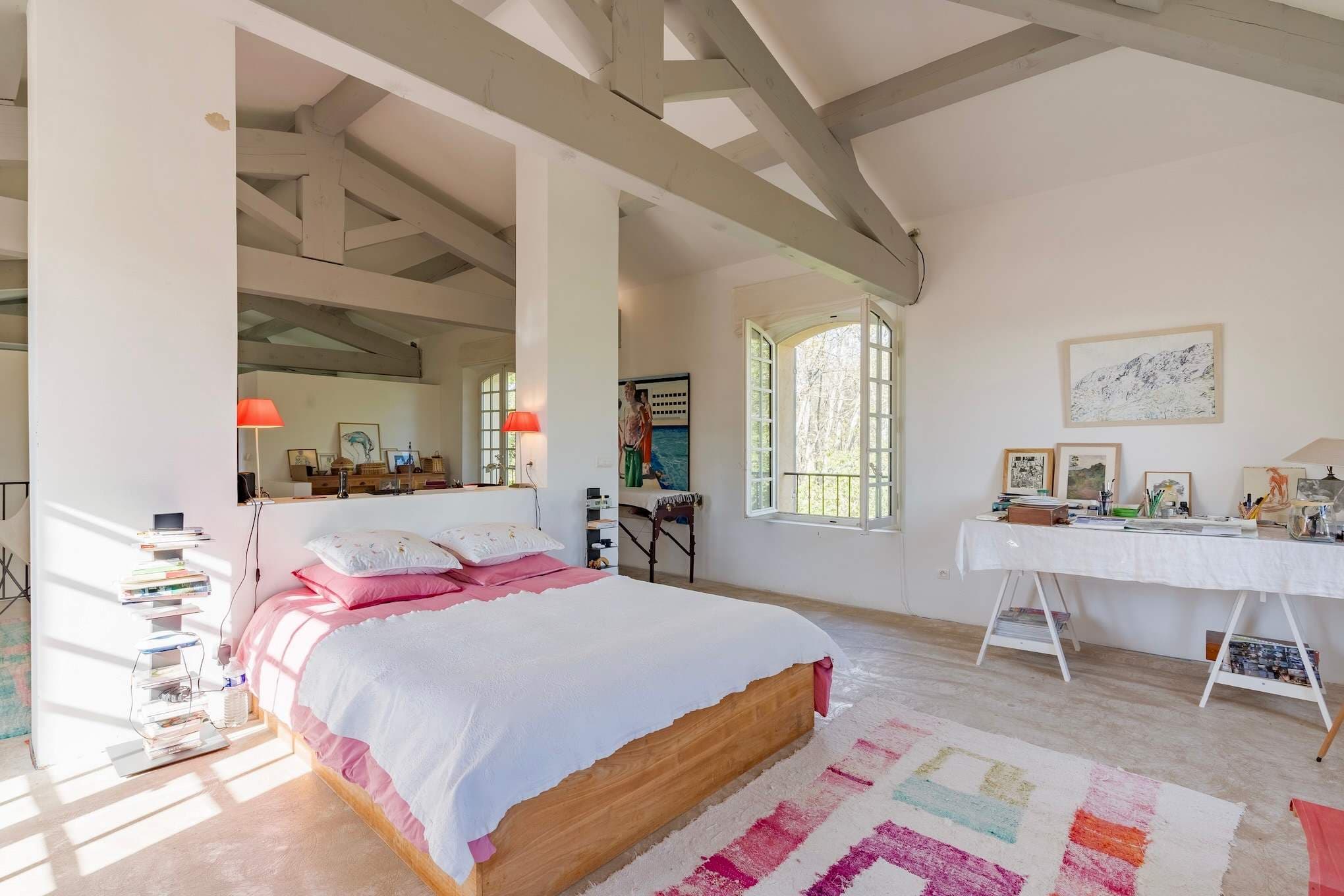 Bastide Couronne d'Aix - Image 8