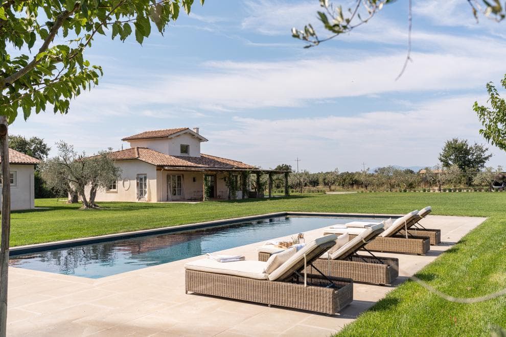 Villa Eucalipto - Image 22