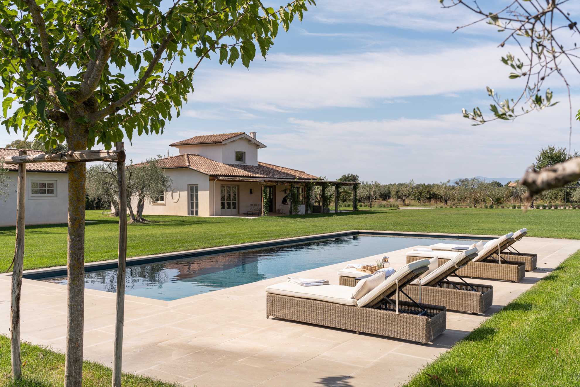 Villa Eucalipto - Image 1