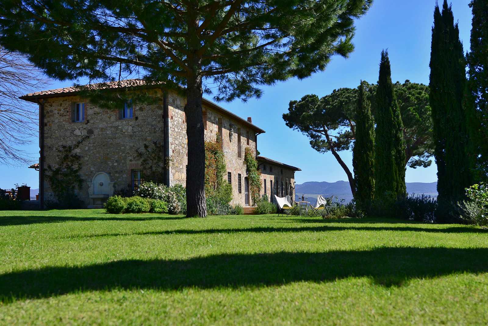 Villa Chiantissimo - Image 23