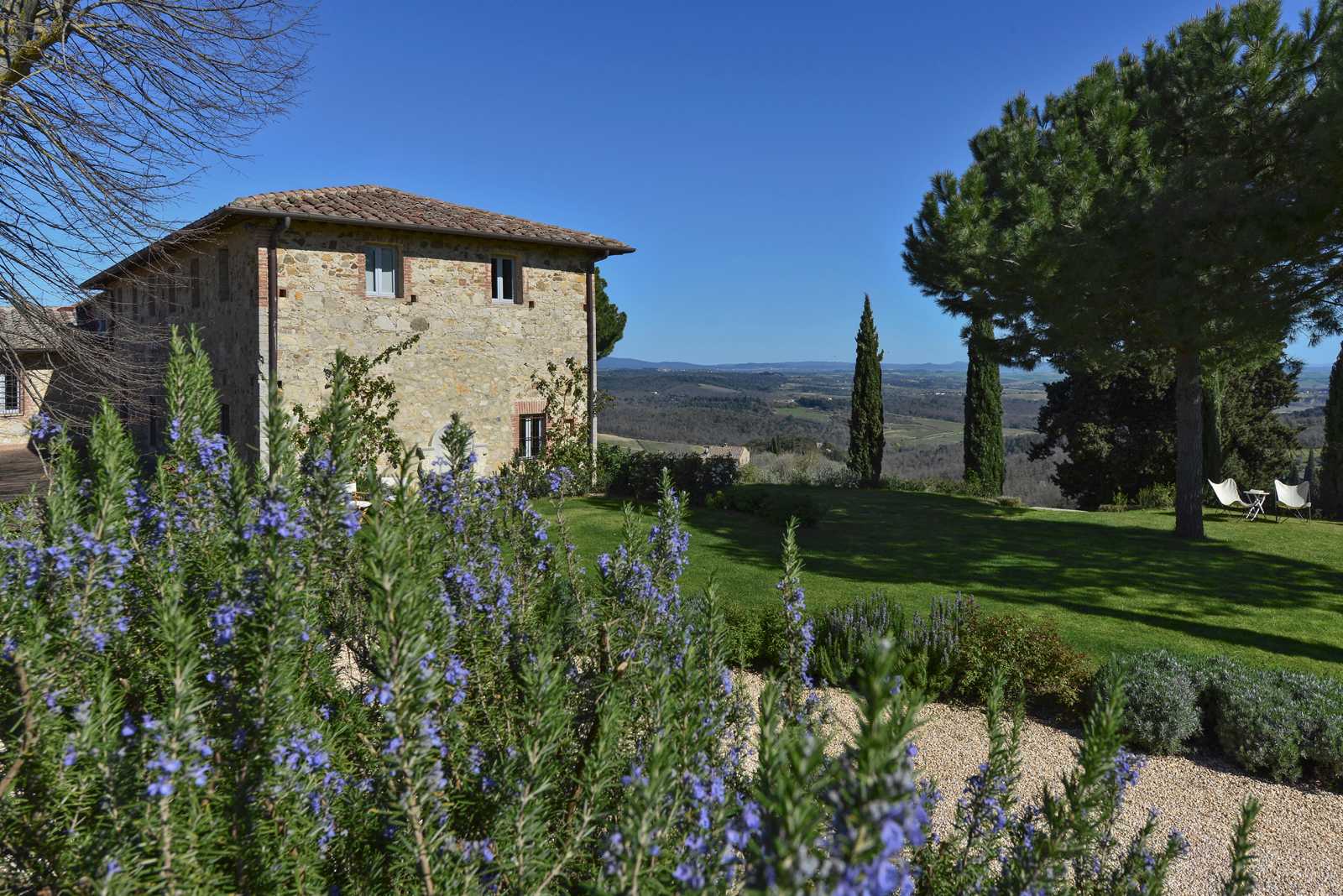 Villa Chiantissimo - Image 38