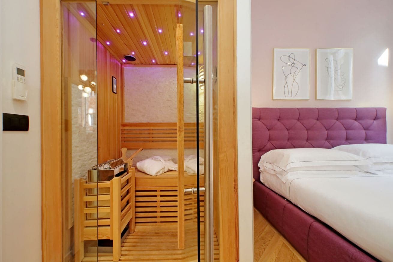 CAMPO DE FIORI SUITE - Image 5