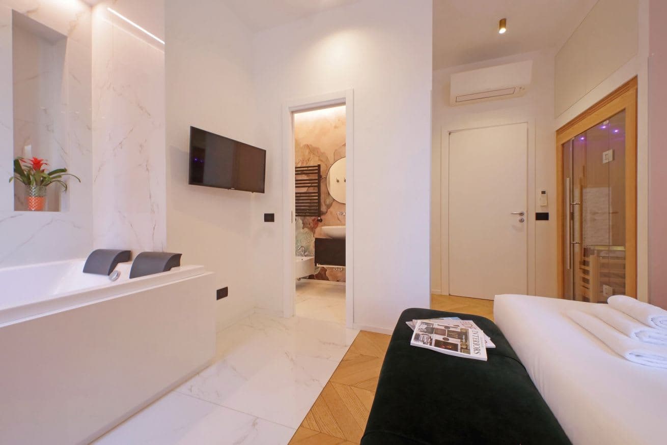 CAMPO DE FIORI SUITE - Image 2