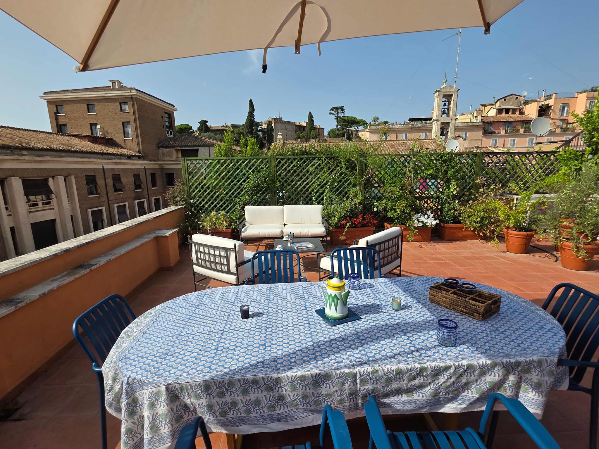 TR - Forum Terrace - Image 15