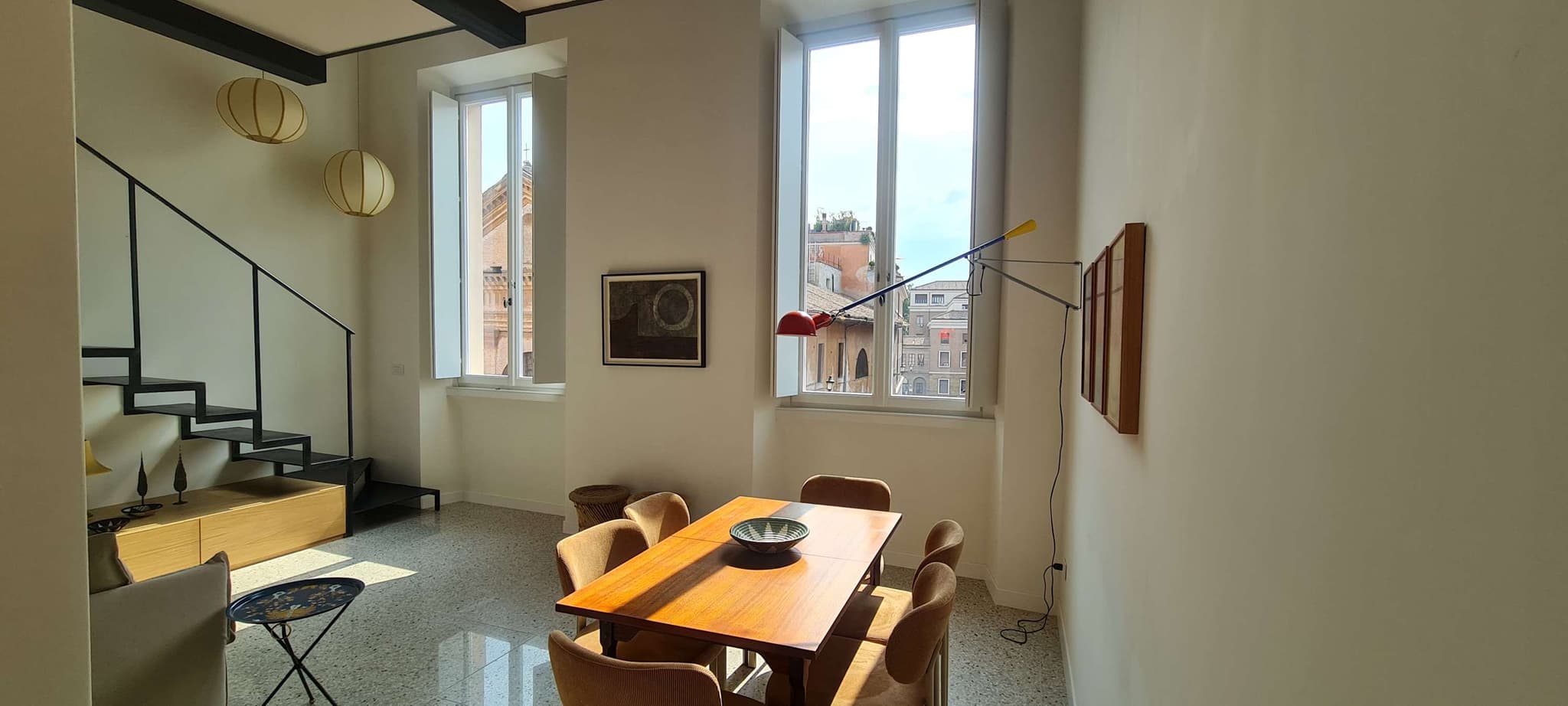 TR - Forum Terrace - Image 26