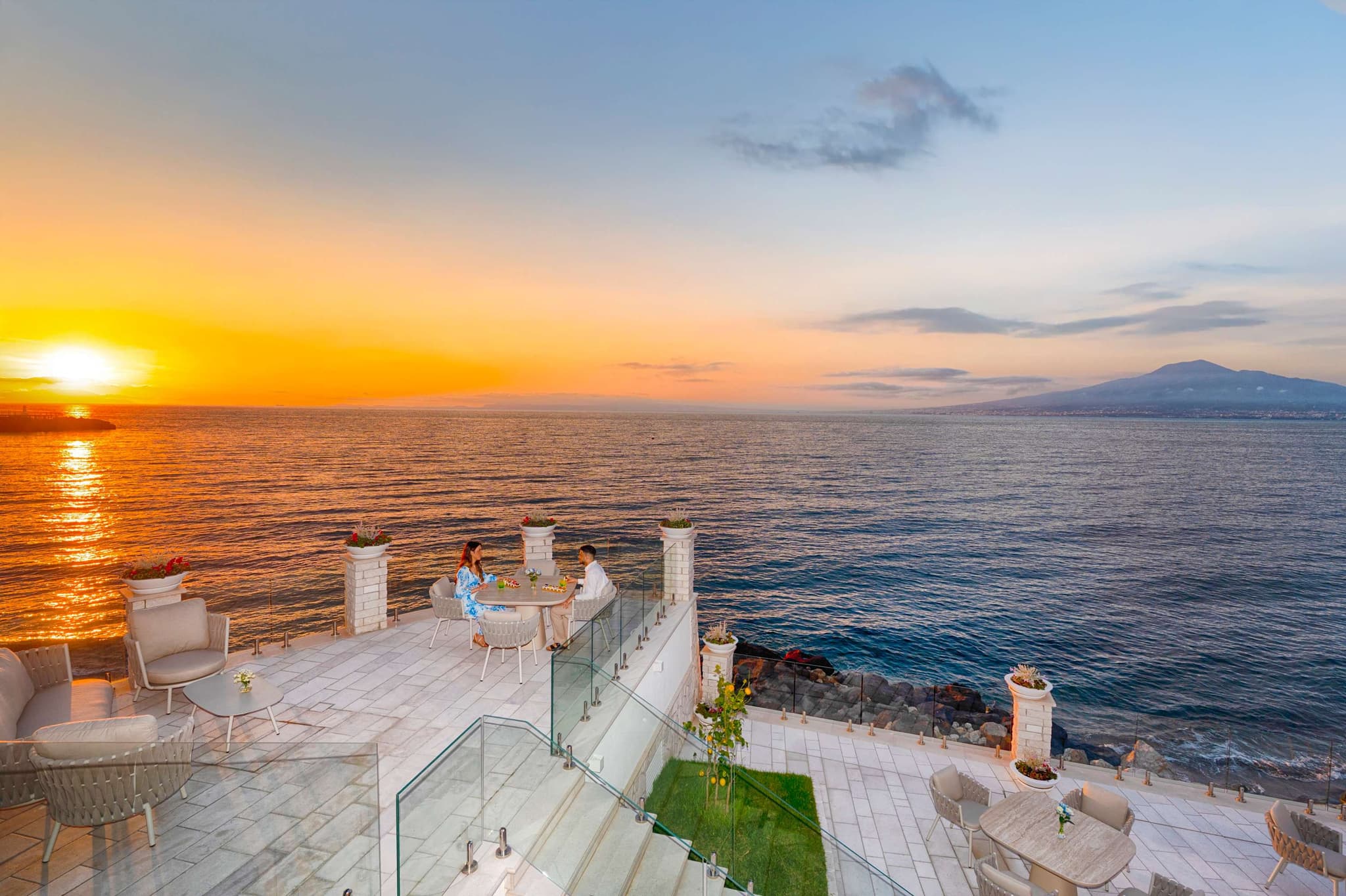 Villa Sole e Mare - Image 6