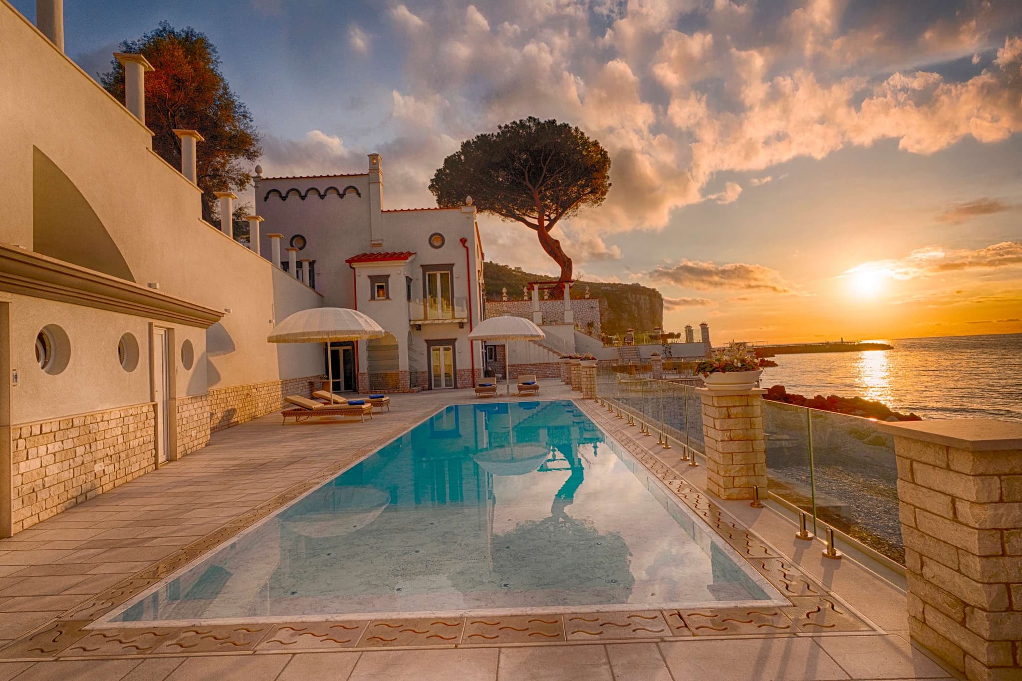 Villa Sole e Mare - Image 1