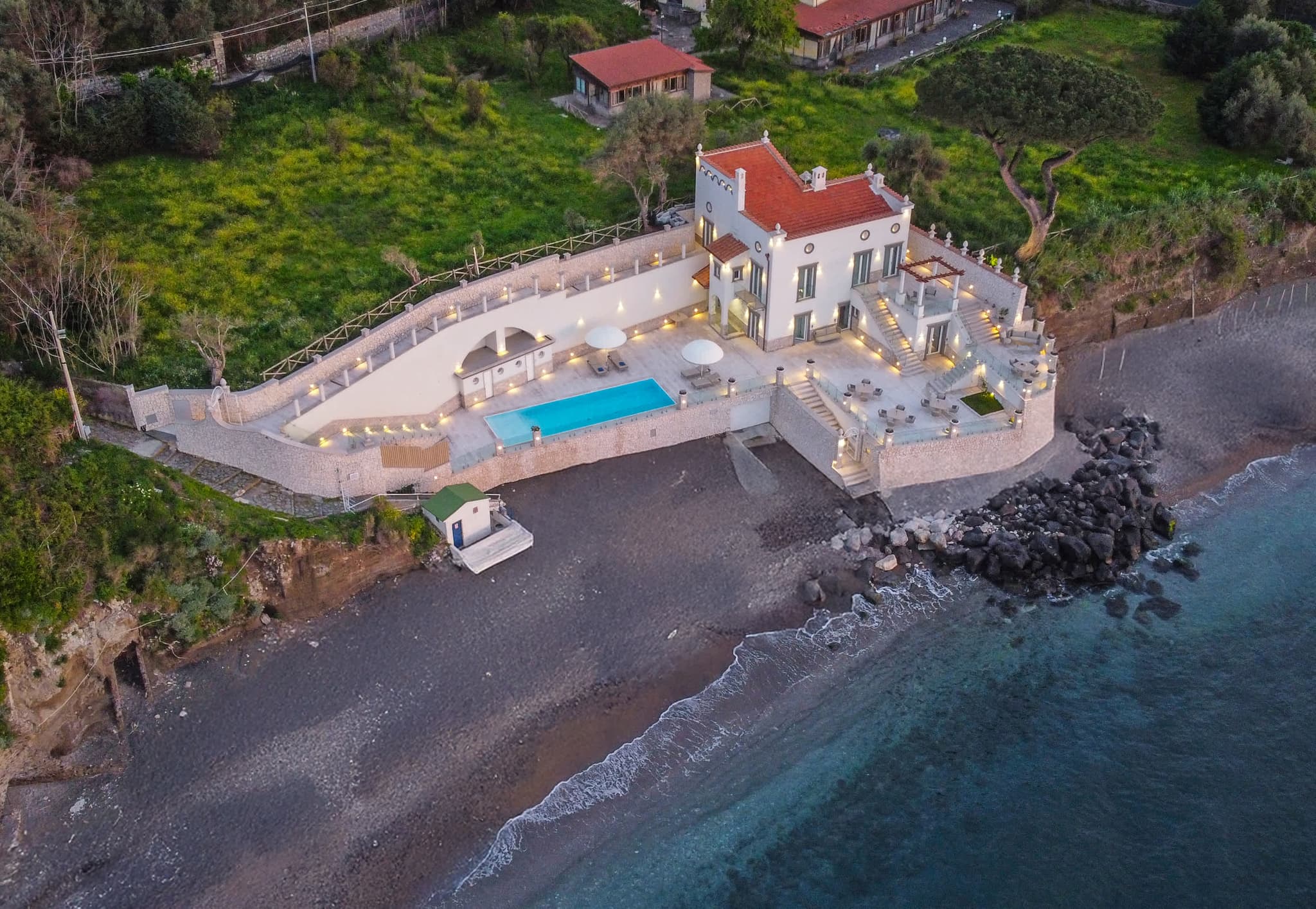 Villa Sole e Mare - Image 7