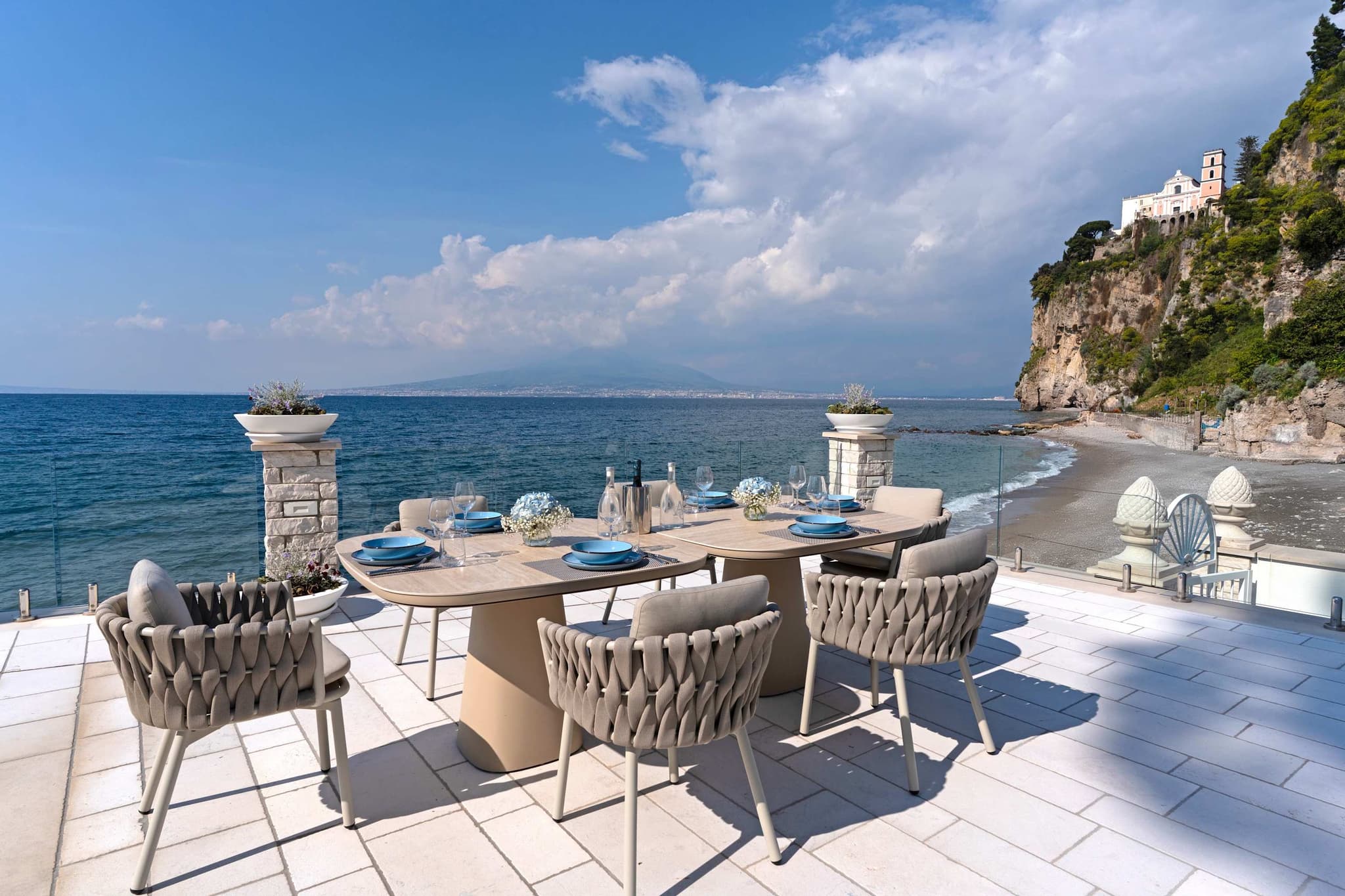 Villa Sole e Mare - Image 22