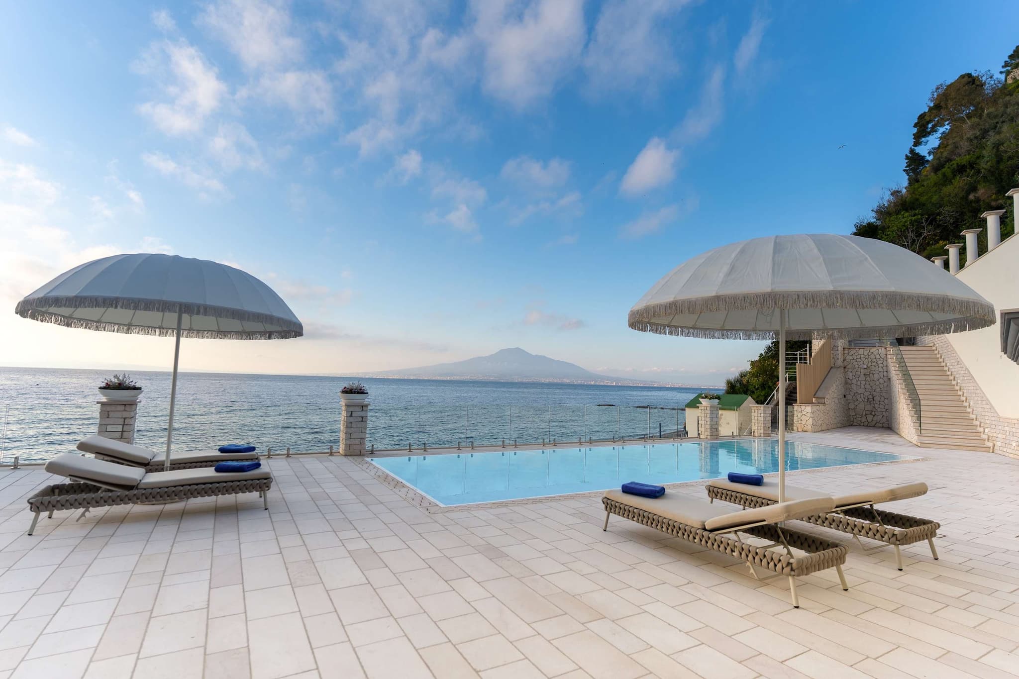 Villa Sole e Mare - Image 24