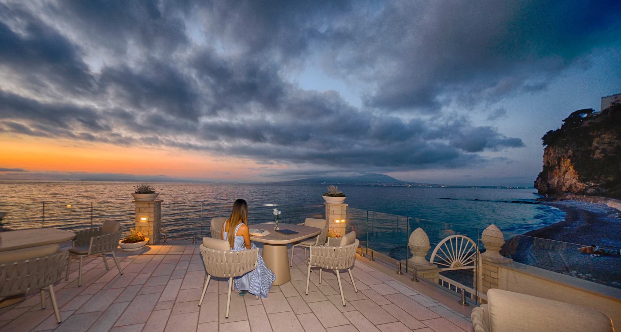 Villa Sole e Mare - Image 30