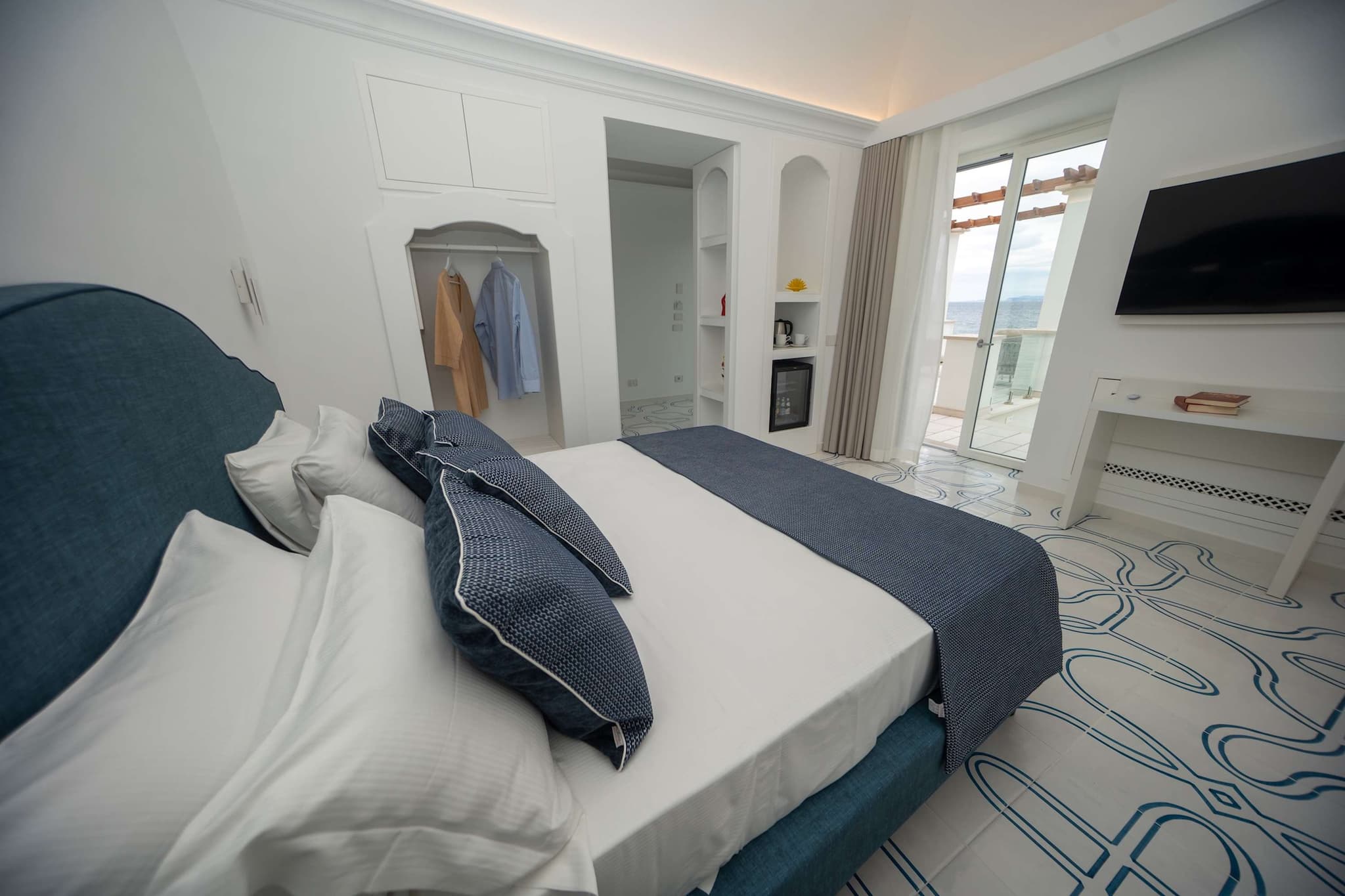 Villa Sole e Mare - Image 33