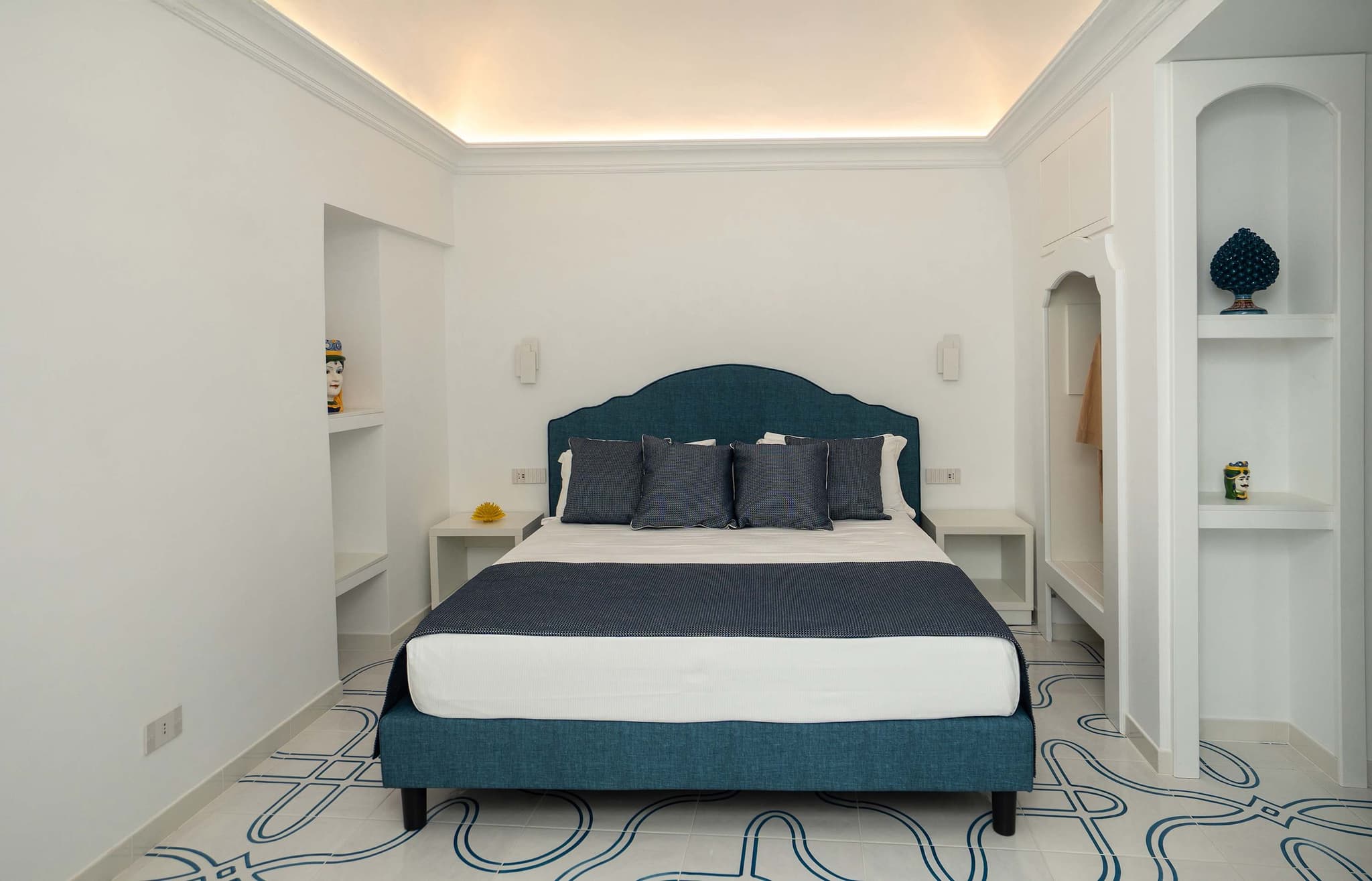 Villa Sole e Mare - Image 34