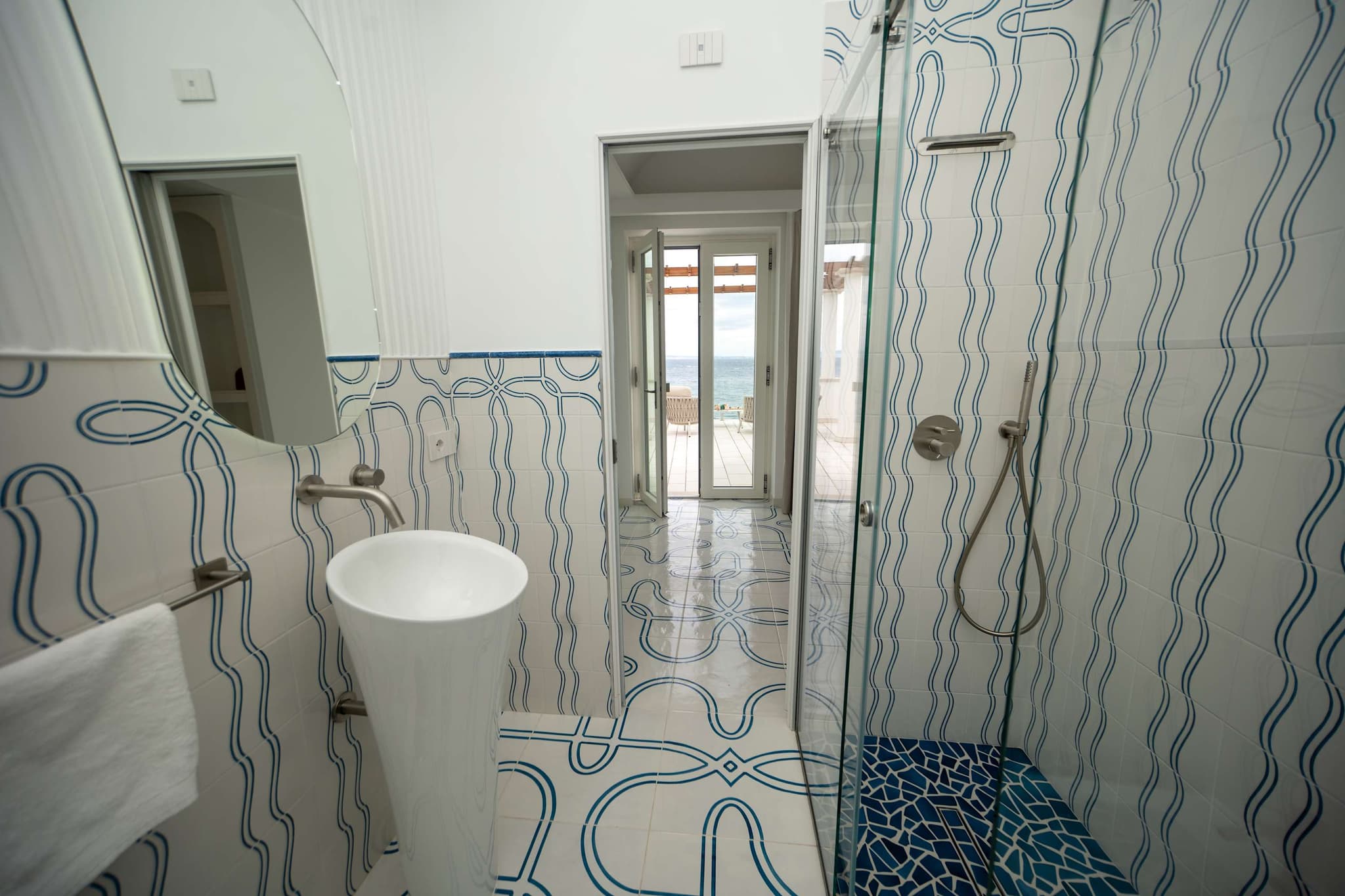 Villa Sole e Mare - Image 36