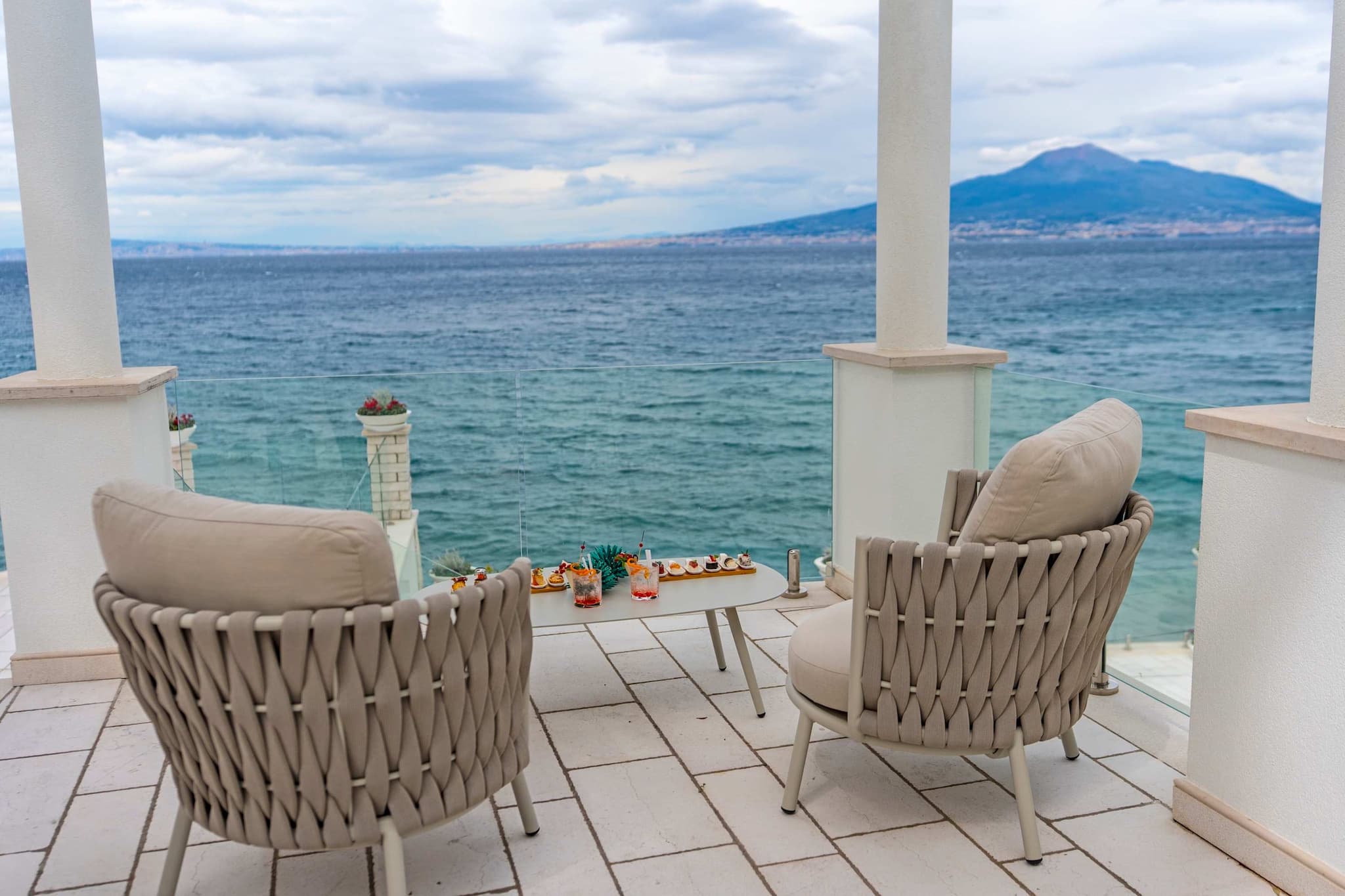 Villa Sole e Mare - Image 38