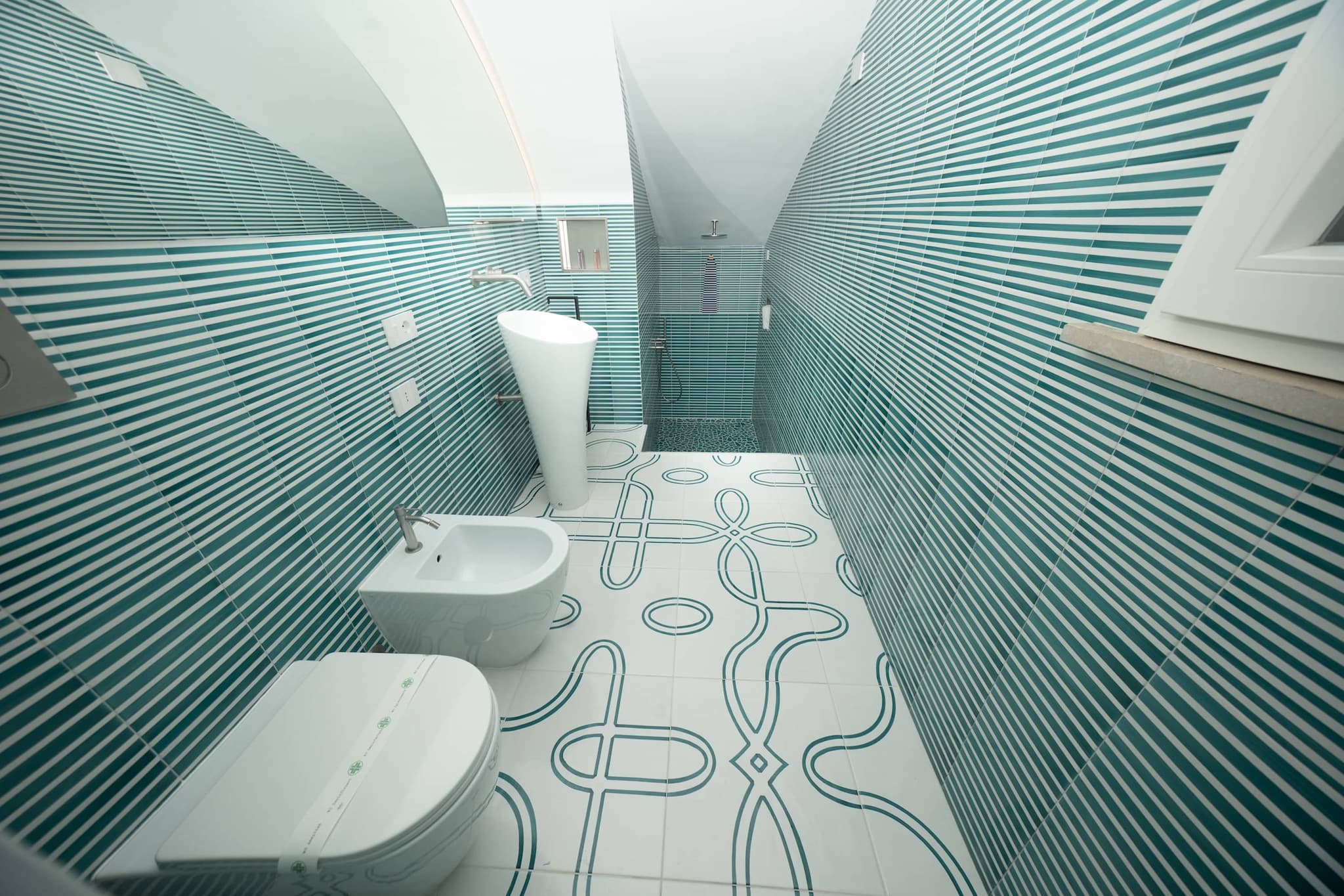 Villa Sole e Mare - Image 46