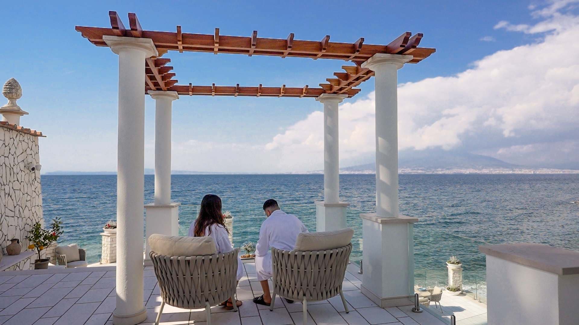 Villa Sole e Mare - Image 57