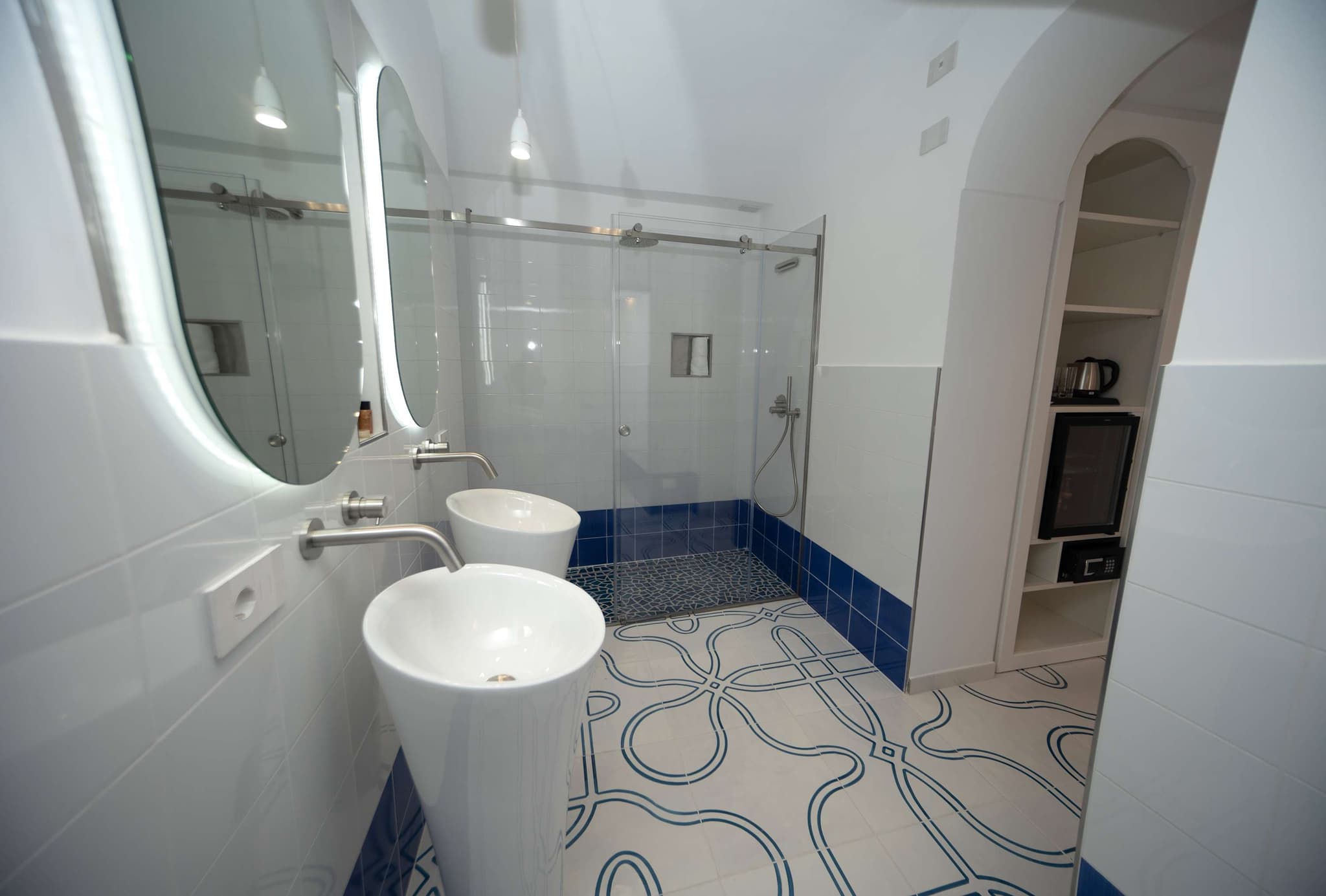 Villa Sole e Mare - Image 55