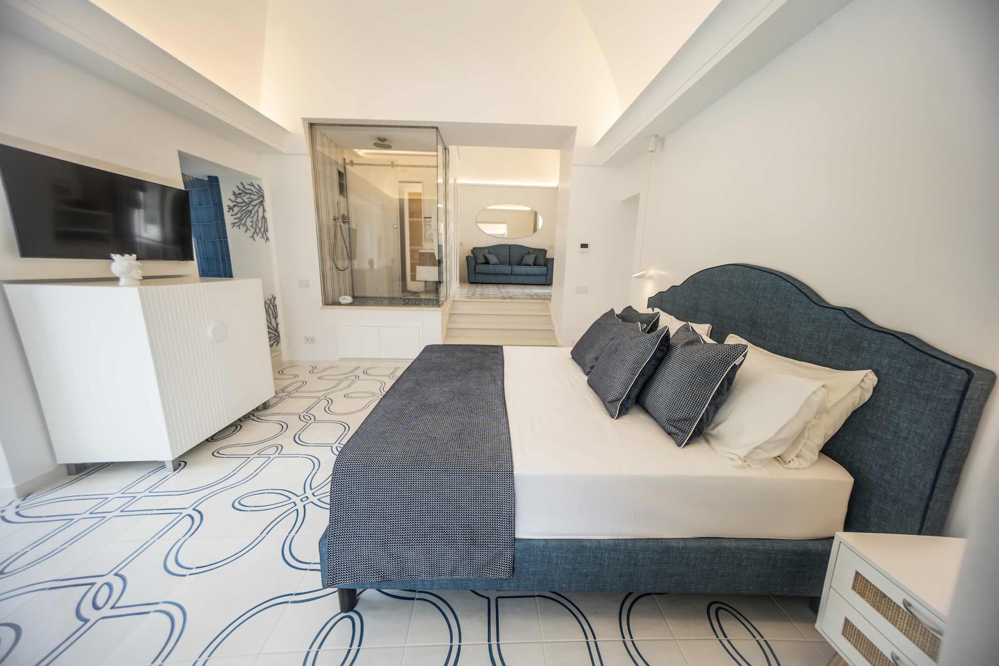 Villa Sole e Mare - Image 60