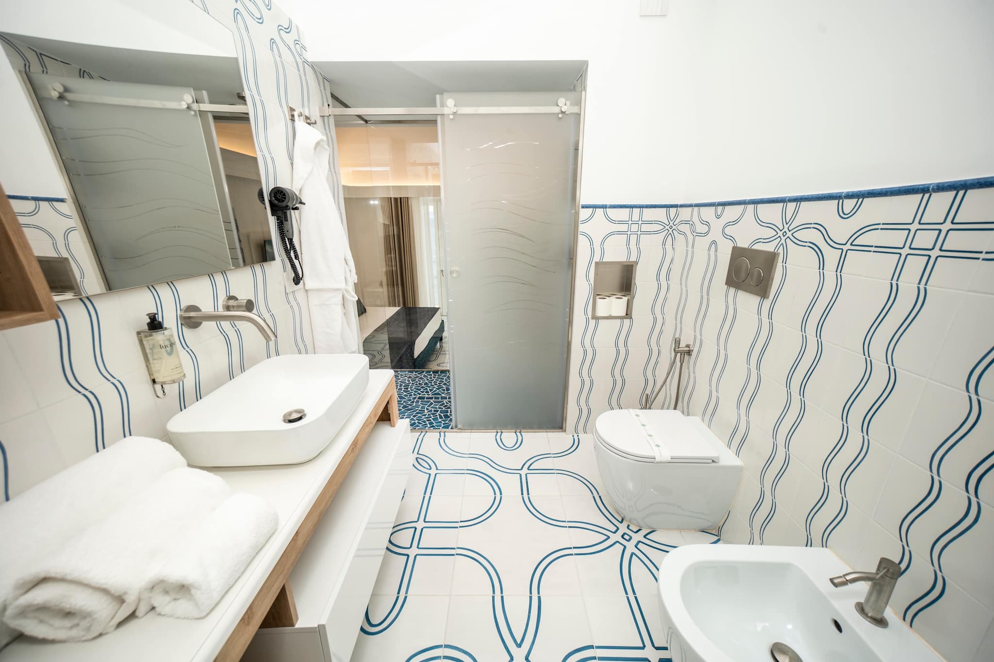 Villa Sole e Mare - Image 64