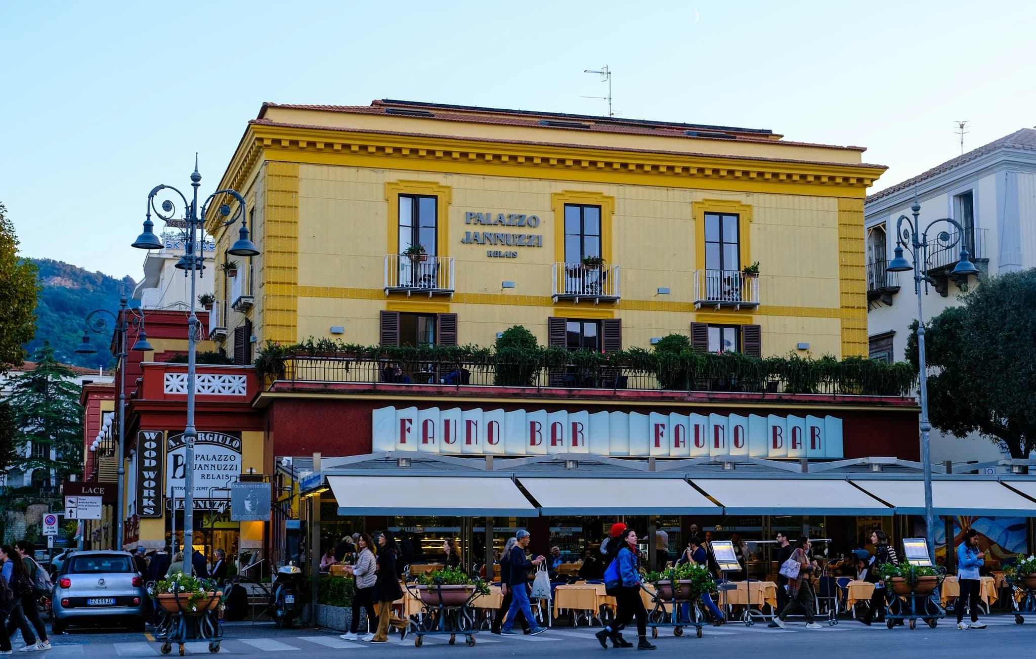 Sorrento La Di Da - Image 52