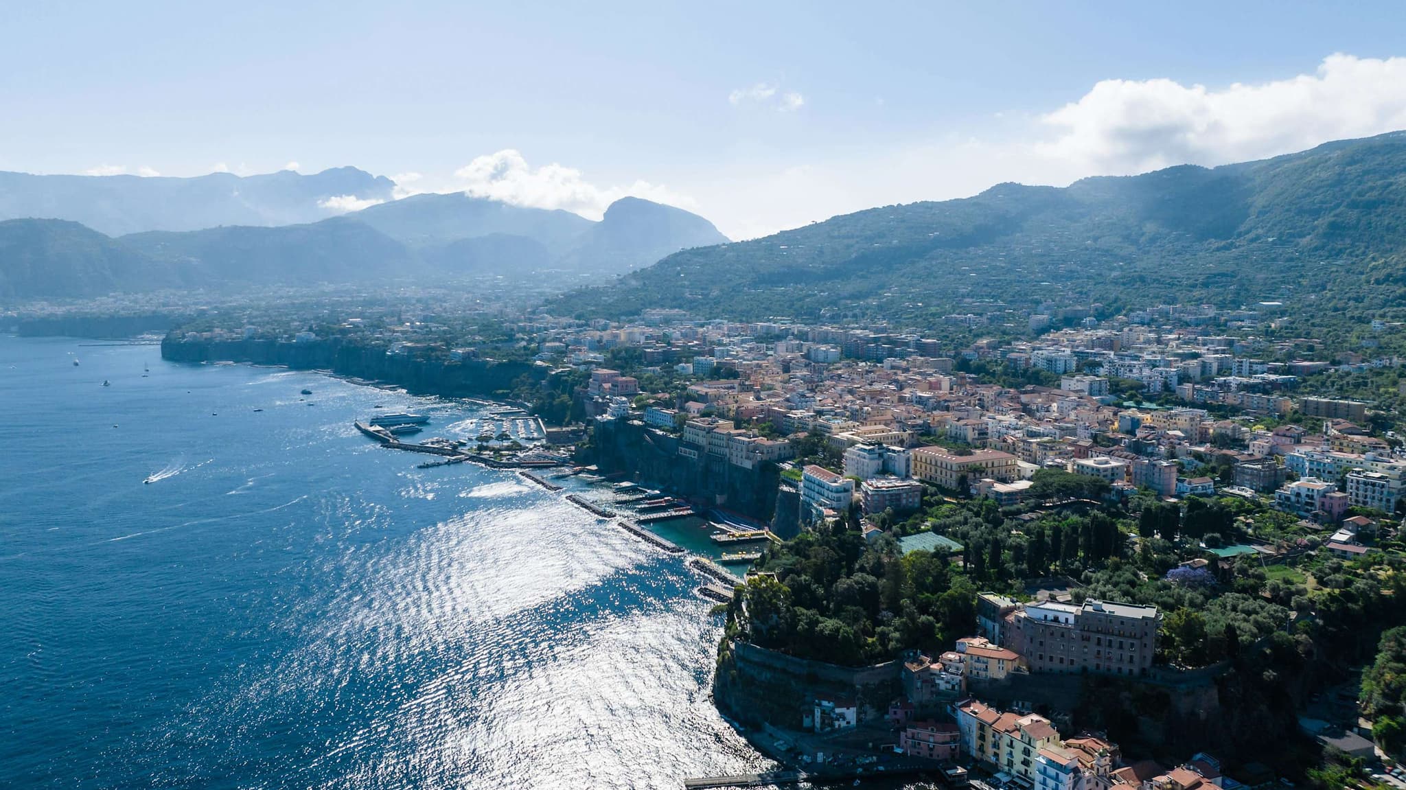 Sorrento La Di Da - Image 58