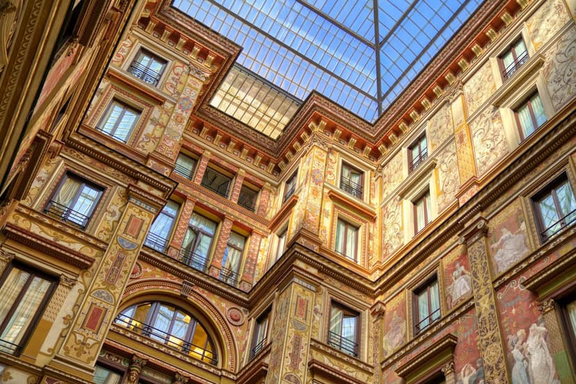 10 Must-See Hidden Gems in Rome