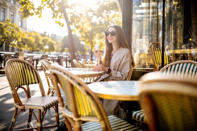 What Are Some of Our Favorite Restaurants in Paris?
