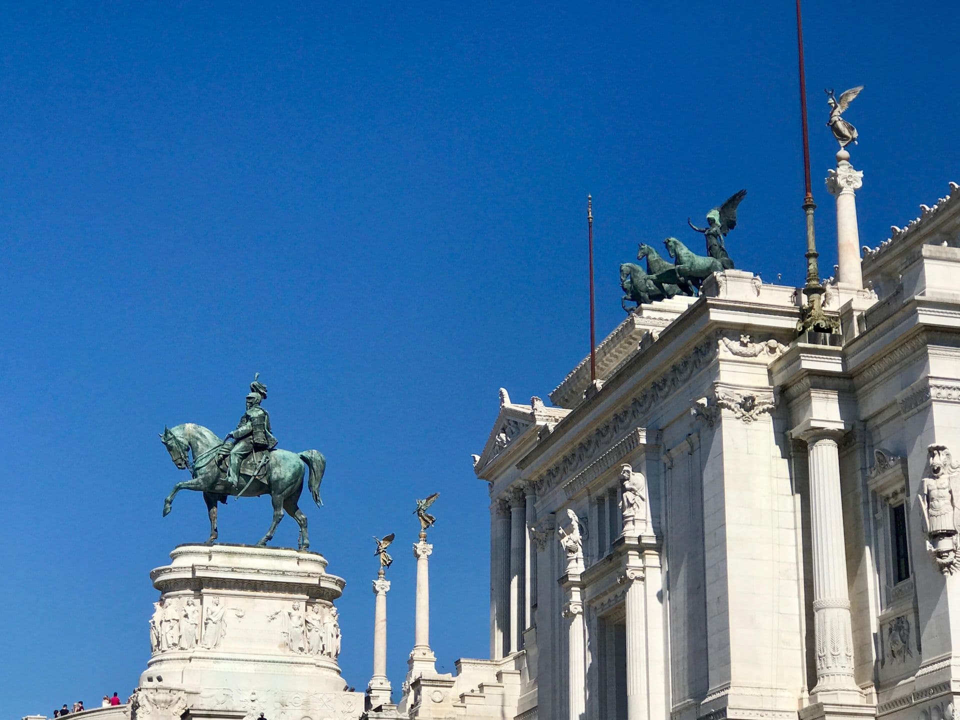 European City Properties