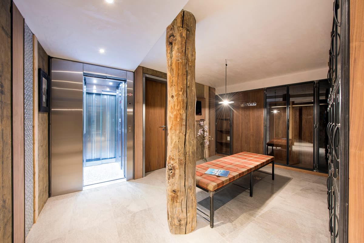 Loft Saphir, Luxury living for 7-10 people in Zermatt, Character and Matterhorn Views - Image 19