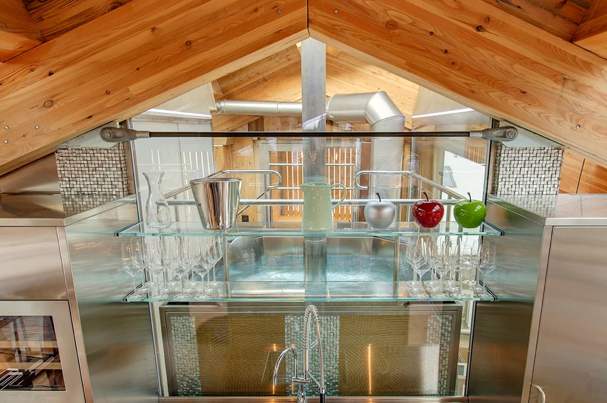 Chalet Diamant, Zermatt - Image 13