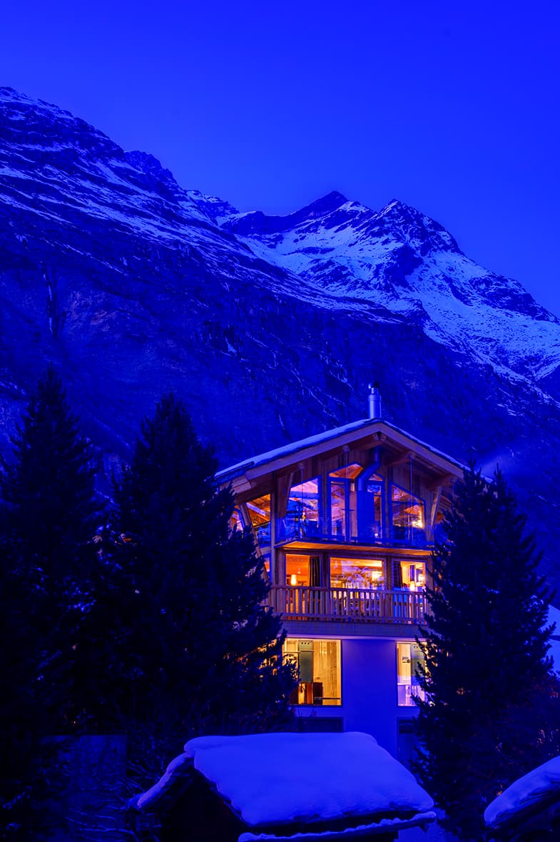 Chalet Diamant, Zermatt - Image 18