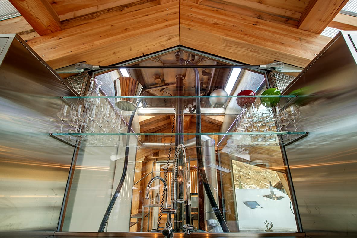 Chalet Diamant, Zermatt - Image 15