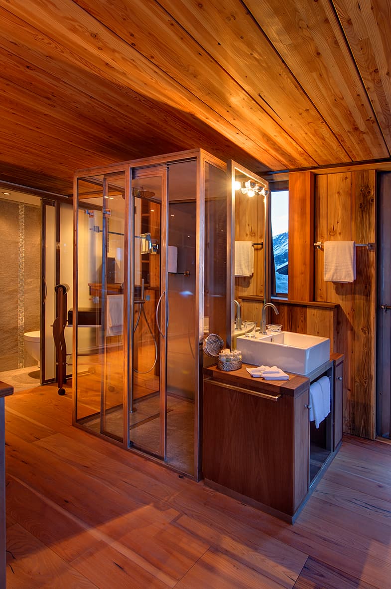 Chalet Diamant, Zermatt - Image 17