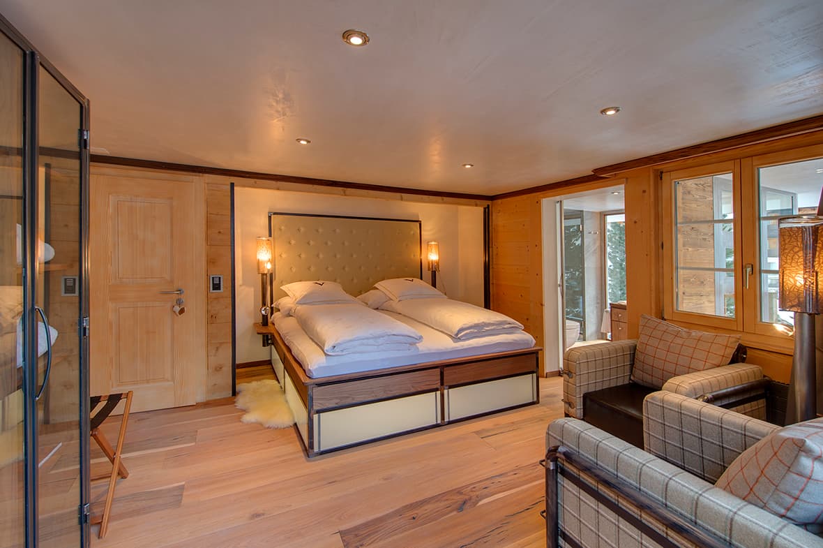 Chalet Diamant, Zermatt - Image 4