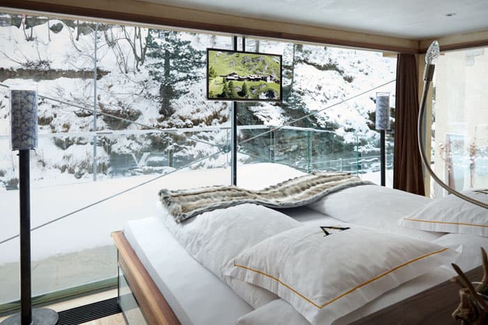Loft Saphir, Luxury living for 7-10 people in Zermatt, Character and Matterhorn Views - Image 8